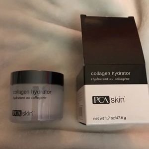pca skin collagen hydrator